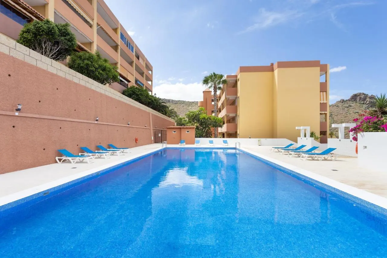 Apartament Ocean View Roque Del Conde Costa Adeje  0*, Costa Adeje (Tenerife) Hiszpania