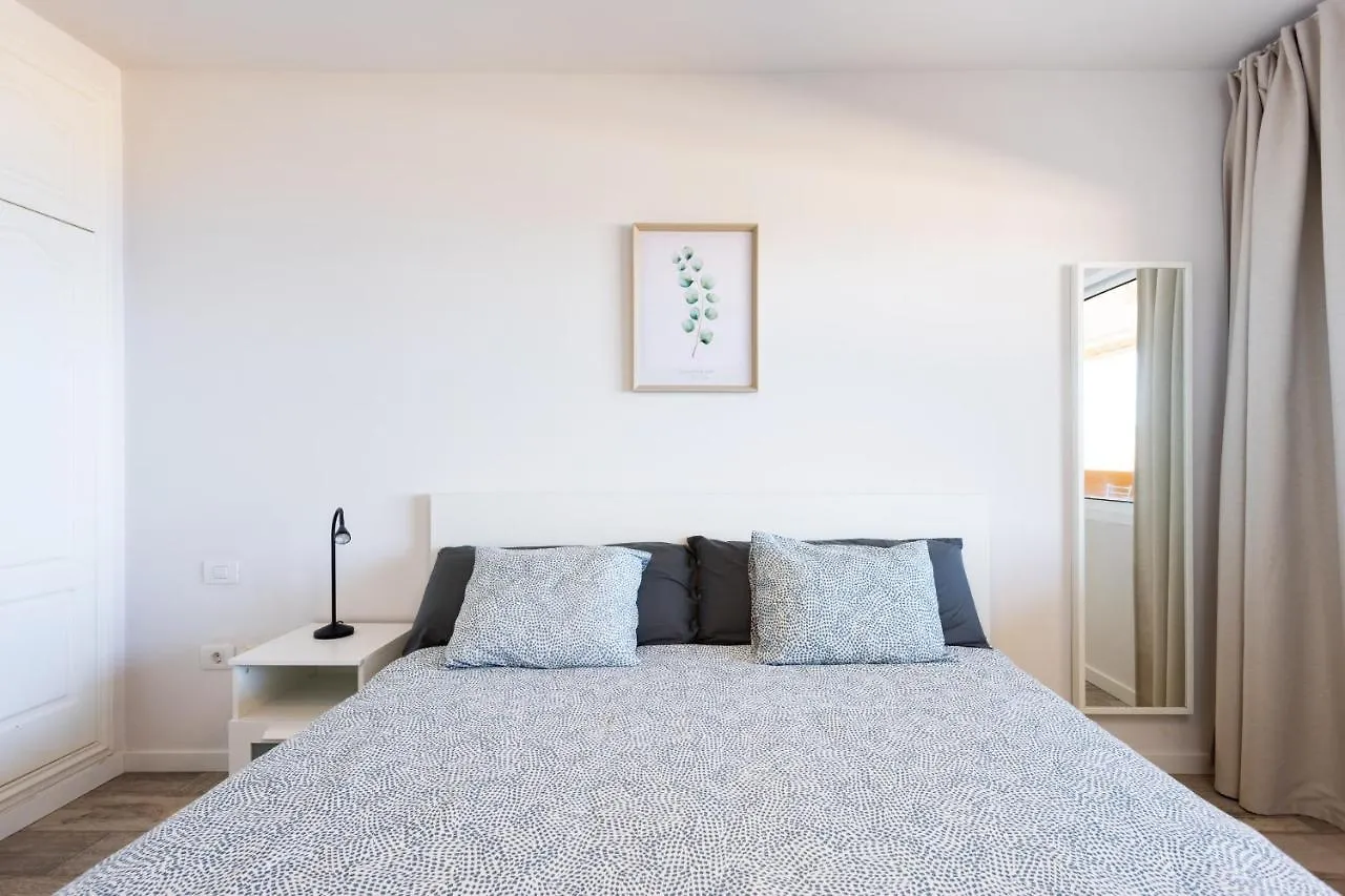 Apartament Ocean View Roque Del Conde Costa Adeje