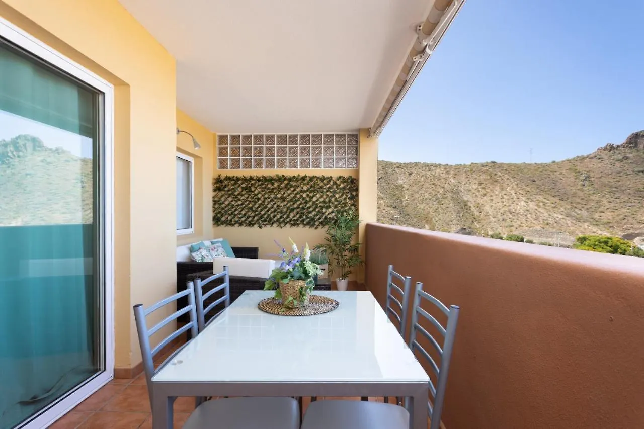 Apartament Ocean View Roque Del Conde Costa Adeje