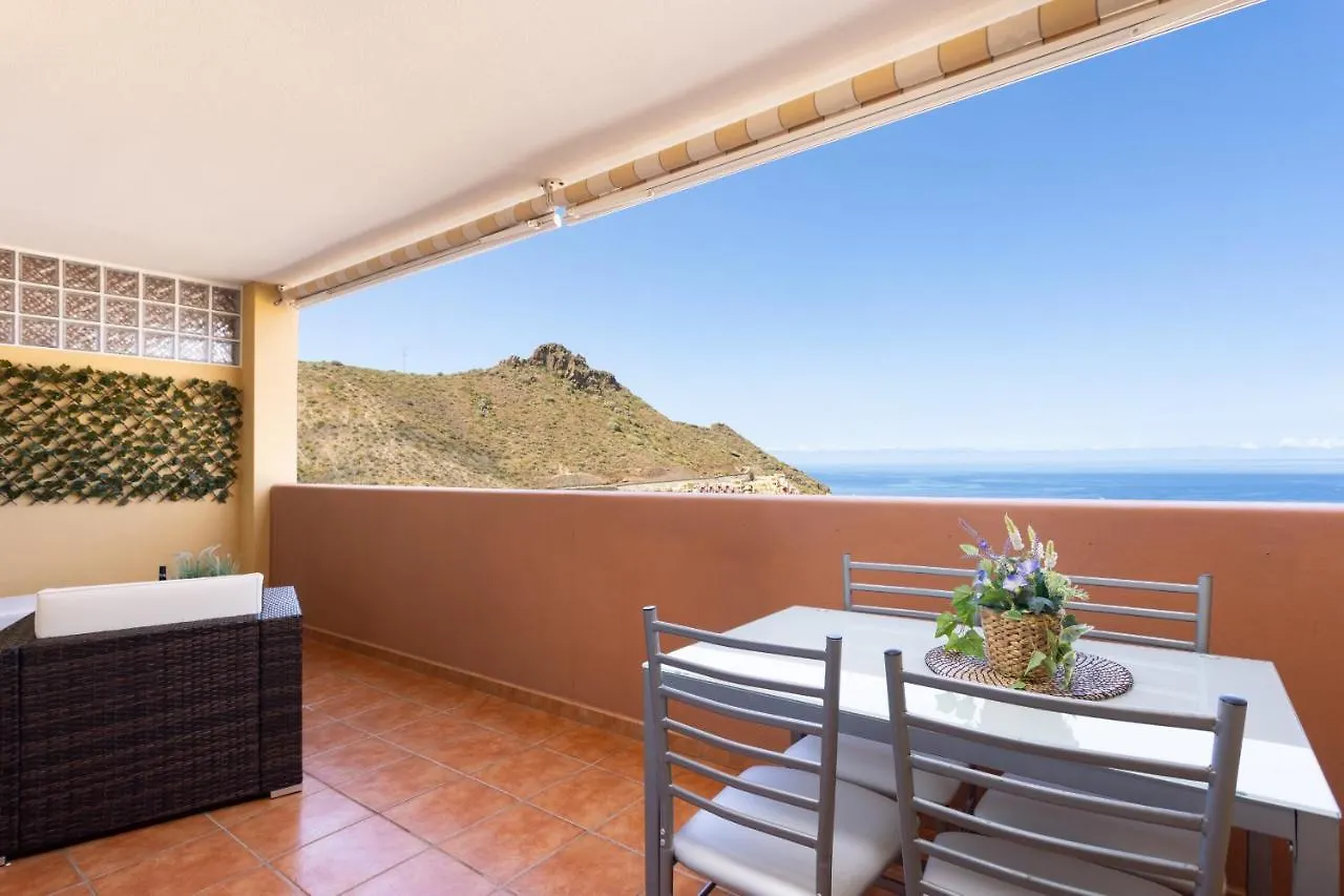 Apartamento Ocean View Roque Del Conde Costa Adeje   Costa Adeje (Tenerife)