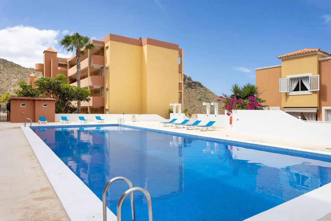 Apartamento Ocean View Roque Del Conde Costa Adeje